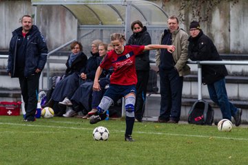 Bild 203 - Ratekau am 4.11.12